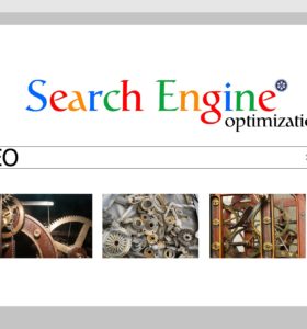 Référencement naturel SEO